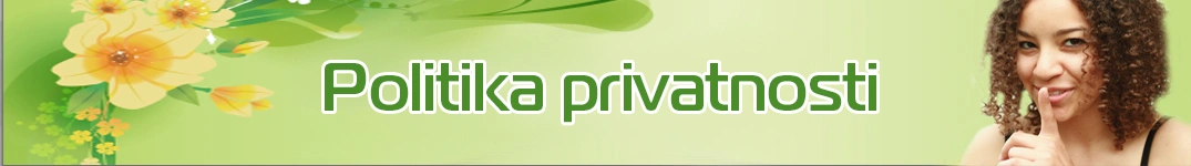 Pošaljite cvijeće u Saudijska Arabija Pravila privatnosti na internetu